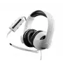 Thrustmaster Y-300CPX austiņas ar vadu, galvas stīpa, Gaming, Balts
