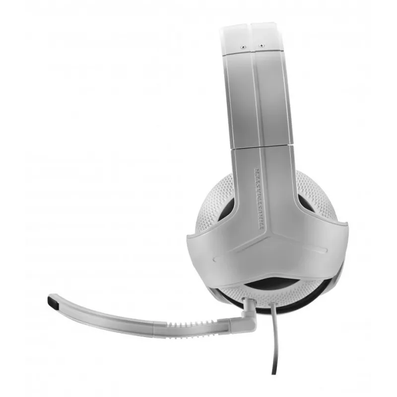 Thrustmaster Y-300CPX austiņas ar vadu, galvas stīpa, Gaming, Balts