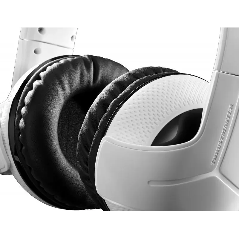 Thrustmaster Y-300CPX austiņas ar vadu, galvas stīpa, Gaming, Balts