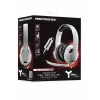 Thrustmaster Y-300CPX austiņas ar vadu, galvas stīpa, Gaming, Balts