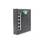 Nevadāms komutators Digitus DN-651126 5 portu Gigabit Ethernet