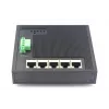 Nevadāms komutators Digitus DN-651126 5 portu Gigabit Ethernet