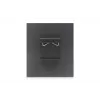 Nevadāms komutators Digitus DN-651126 5 portu Gigabit Ethernet