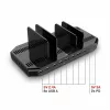 Lindy 120W 10 portu USB uzlādes stacija