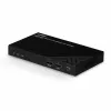 Lindy 150m Cat.6 HDMI 4K60, IR, RS-232 & Audio HDBaseT KVM uztvērējs