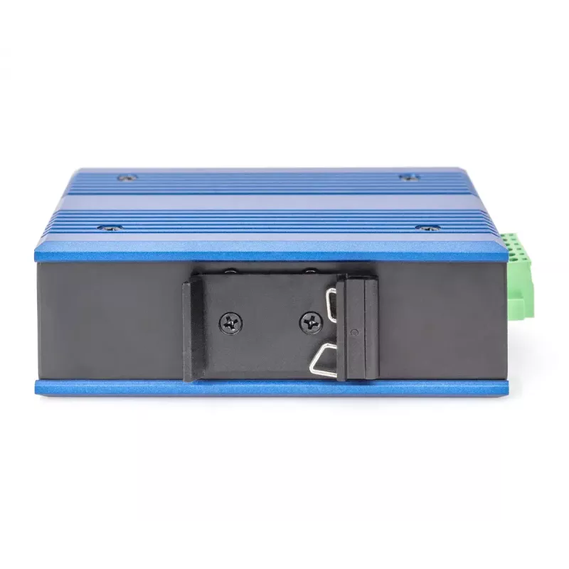 Tīkla slēdzis Digitus DN-651118 4 portu Gigabit nepārvaldāms