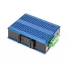 Tīkla slēdzis Digitus DN-651118 4 portu Gigabit nepārvaldāms
