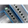 Tīkla slēdzis Digitus DN-651118 4 portu Gigabit nepārvaldāms