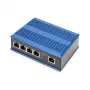 Tīkla slēdzis Digitus DN-651118 4 portu Gigabit nepārvaldāms
