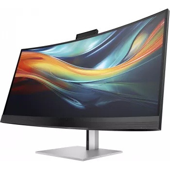 HP Series 7 Pro 39.7 collu 5K2K konferenču monitors-740pm