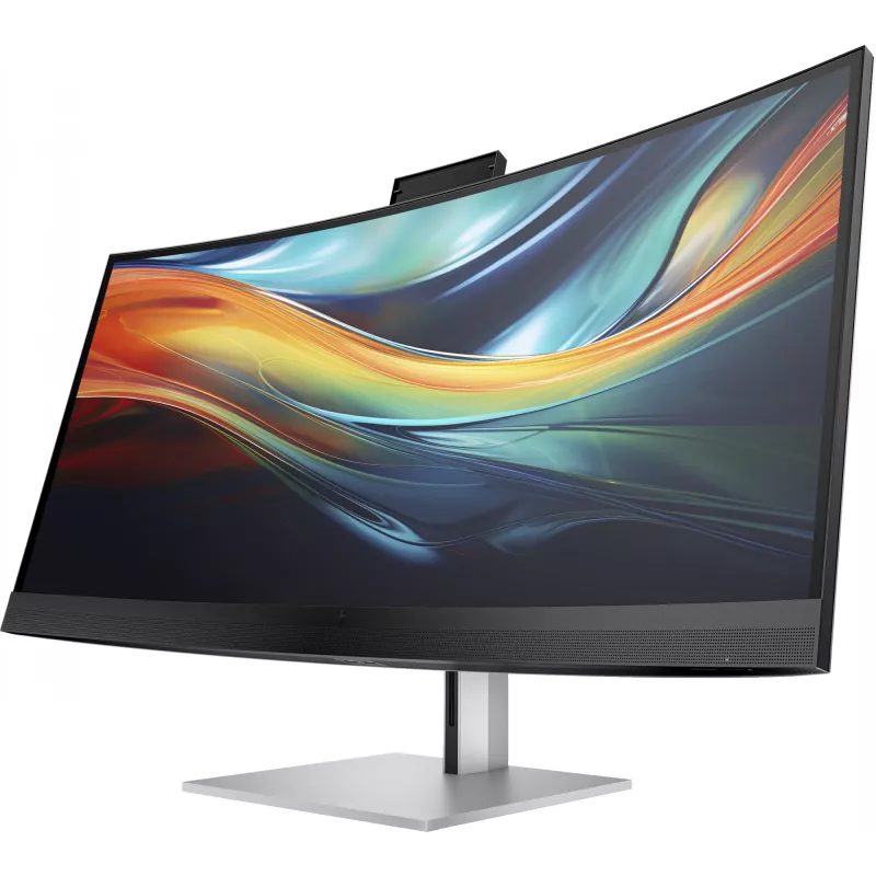 HP Series 7 Pro 39.7 collu 5K2K konferenču monitors-740pm