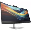 HP Series 7 Pro 39.7 collu 5K2K konferenču monitors-740pm