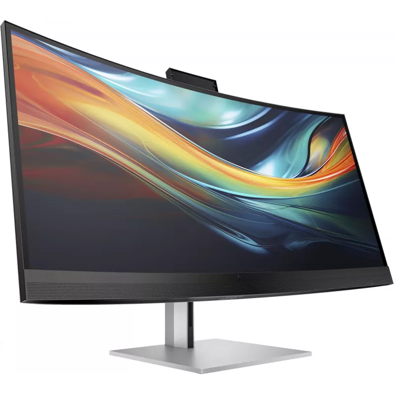 HP Series 7 Pro 39.7 collu 5K2K konferenču monitors-740pm