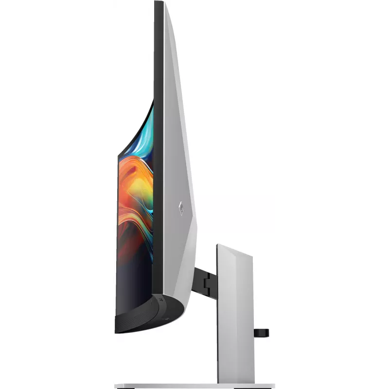 HP Series 7 Pro 39.7 collu 5K2K konferenču monitors-740pm