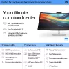 HP Series 7 Pro 39.7 collu 5K2K konferenču monitors-740pm
