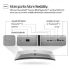 HP Series 7 Pro 39.7 collu 5K2K konferenču monitors-740pm