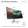 HP Series 7 Pro 39.7 collu 5K2K konferenču monitors-740pm