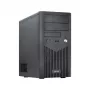 Chieftec BD-25B-350GPB datora korpuss, melns, 350 W