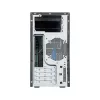 Chieftec BD-25B-350GPB datora korpuss, melns, 350 W