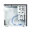 Chieftec BD-25B-350GPB datora korpuss, melns, 350 W