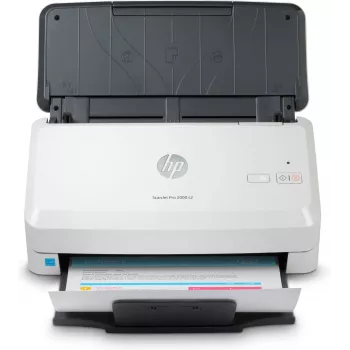 HP Scanjet Pro 2000 s2 lokšņu skeneris