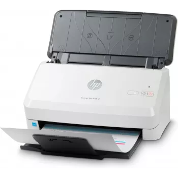 HP Scanjet Pro 2000 s2 lokšņu skeneris