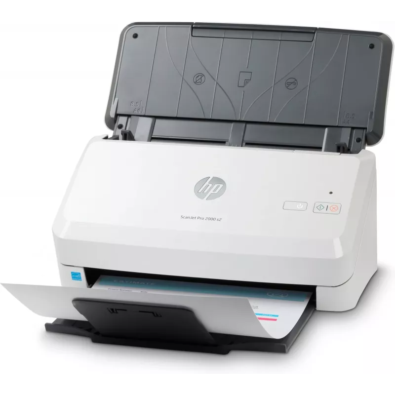 HP Scanjet Pro 2000 s2 lokšņu skeneris