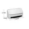 HP Scanjet Pro 2000 s2 lokšņu skeneris