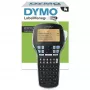 DYMO LabelManager 420P etiķešu izgatavotājs | Augstas veiktspējas uzlādējams pārnēsājams etiķešu printeris | Datora savienojums | Drukā svītrkodus, logotipus un grafiku