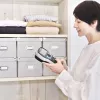 DYMO LabelManager 420P etiķešu izgatavotājs | Augstas veiktspējas uzlādējams pārnēsājams etiķešu printeris | Datora savienojums | Drukā svītrkodus, logotipus un grafiku