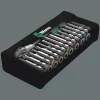 Skrūvgriežu komplekts Wera 8100 SA 9
