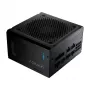 FSP ADVAN GM 850W barošanas bloks ATX ATX3.1 melns, 850 W, 100 - 240 V, 5,5 A, aktīva, 100 W, 850 W