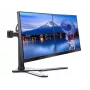 iiyama DS1002D-B1 monitora stiprinājums / statīvs 76.2 cm (30 collu) galdam Melns
