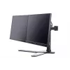 iiyama DS1002D-B1 monitora stiprinājums / statīvs 76.2 cm (30 collu) galdam Melns