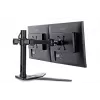 iiyama DS1002D-B1 monitora stiprinājums / statīvs 76.2 cm (30 collu) galdam Melns