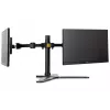 iiyama DS1002D-B1 monitora stiprinājums / statīvs 76.2 cm (30 collu) galdam Melns