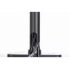 iiyama DS1002D-B1 monitora stiprinājums / statīvs 76.2 cm (30 collu) galdam Melns