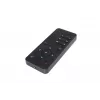 iiyama UC CAM120ULB-1 video konferenču kamera 12 MP Melna 3840 x 2160 pikseļi 30 fps