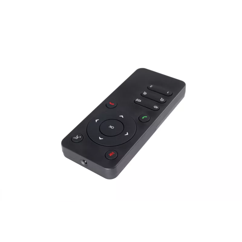 iiyama UC CAM120ULB-1 video konferenču kamera 12 MP Melna 3840 x 2160 pikseļi 30 fps