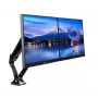 iiyama DS3002C-B1 monitora stiprinājums / statīvs 68,6 cm (27 collu) Galda melns