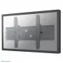 Neomounts PLASMA-W200 TV sienas stiprinājums 37-85 collas - noliecams, 2.16 m (85 collas), 200 x 200 mm, 865 x 480 mm, 0 - 30°, Tērauds, Sudraba