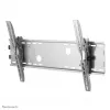 Neomounts PLASMA-W200 TV sienas stiprinājums 37-85 collas - noliecams, 2.16 m (85 collas), 200 x 200 mm, 865 x 480 mm, 0 - 30°, Tērauds, Sudraba