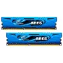 G.SKILL atmiņa 16GB DDR3-2400 (F3-2400C11D-16GAB)