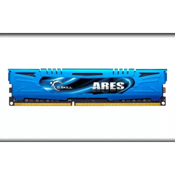 G.SKILL atmiņa 16GB DDR3-2400 (F3-2400C11D-16GAB)