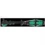Wrench Ratchet Wera 05135880001 1 pc Melns zaļa