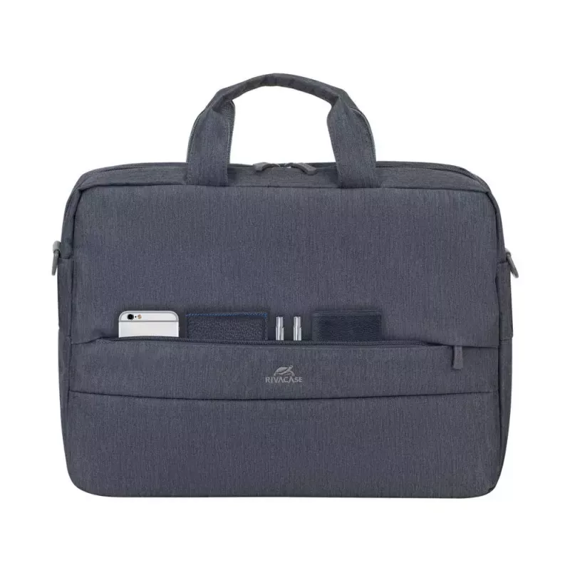 Portfelis Rivacase 7532 39,6 cm (15,6 collas)