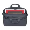 Portfelis Rivacase 7532 39,6 cm (15,6 collas)