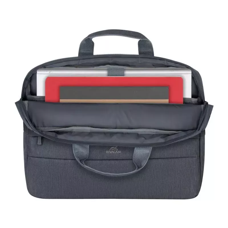 Portfelis Rivacase 7532 39,6 cm (15,6 collas)
