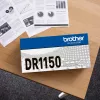 Oriģinālais printera cilindrs Brother DR-1150 priekš DCP-L1640W HL-L1240W