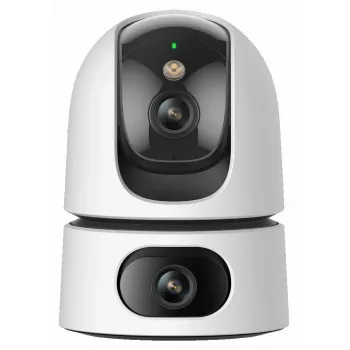 Imou Ranger Dual 10MP IP drošības kamera Iekštelpām 2880 x 1620 pikseļi Galds